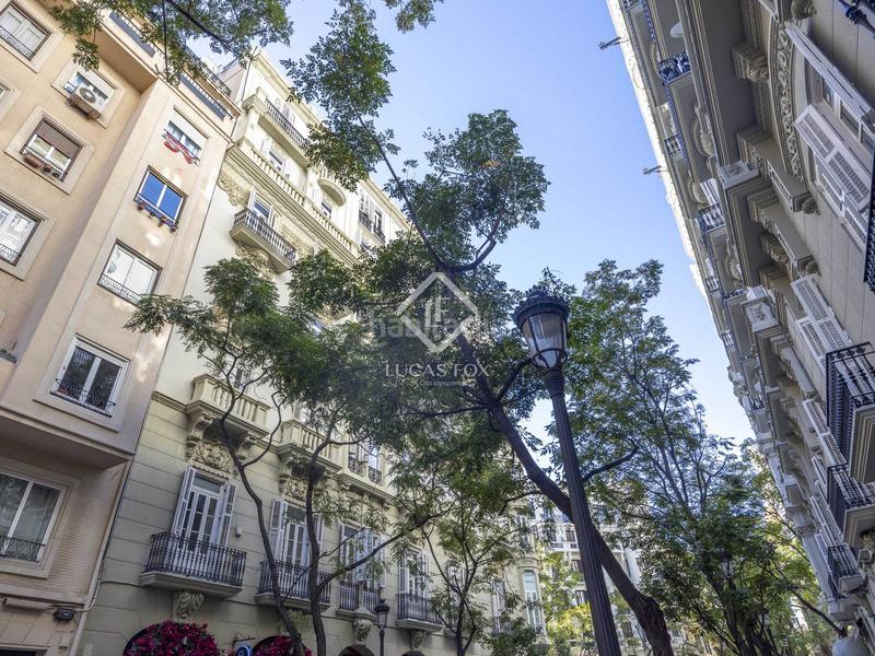 Foto 11f11612-fcd5-4bd0-8625-38f4c0ce9c84. Etagenwohnung in Gran Via Valencia