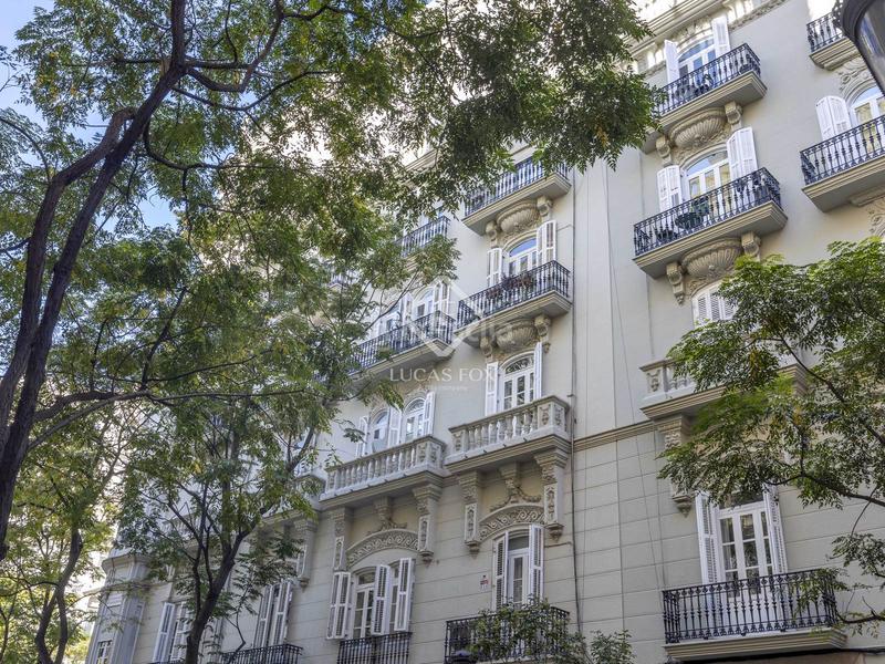 Foto 1dc191cf-7e51-497b-90dc-d31d64781351. Etagenwohnung in Gran Via Valencia