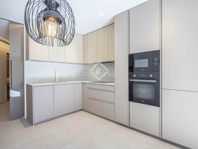 Foto 36c183b5-3147-4752-a288-a764e9803a93. Etagenwohnung in Gran Via Valencia