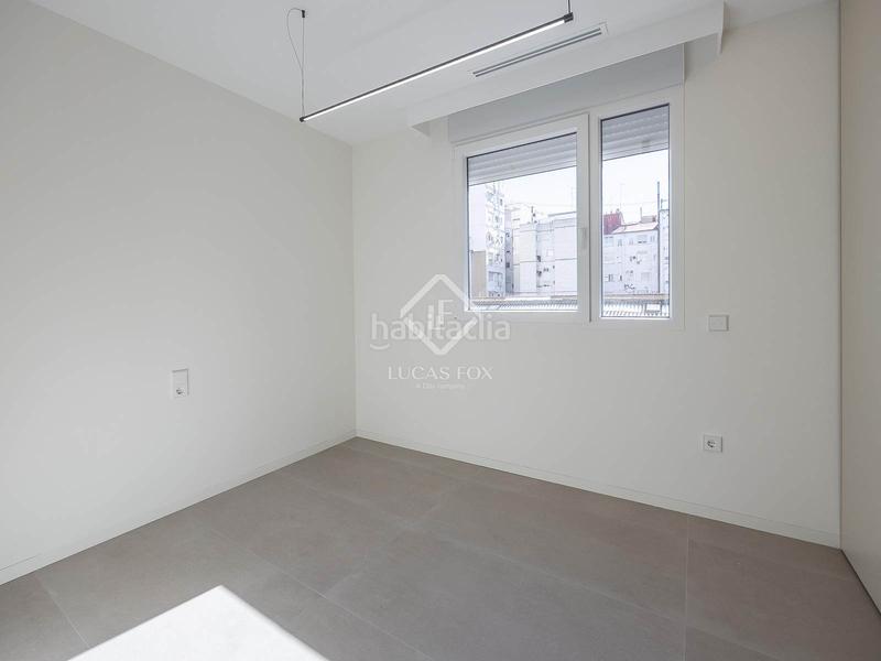 Foto 4f7a586b-28cb-44c1-bbf6-a3e7548ec345. Etagenwohnung in Gran Via Valencia