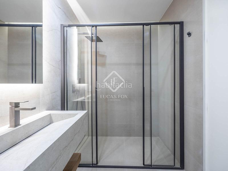 Foto 54899a0f-1fae-40a7-9c1a-a8b56cc65910. Etagenwohnung in Gran Via Valencia