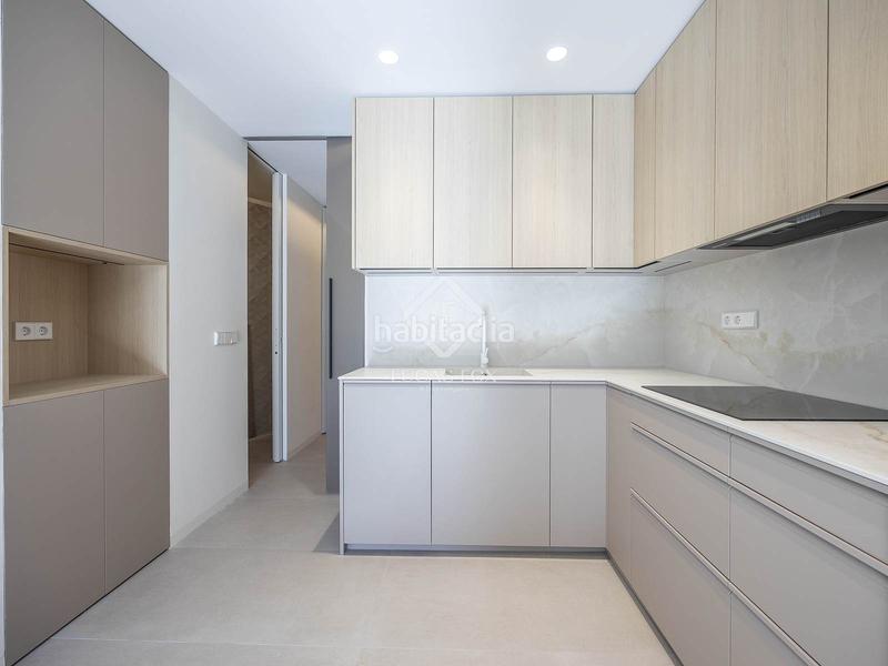 Foto 794347ba-5054-401c-a645-eb9789b7be2c. Etagenwohnung in Gran Via Valencia