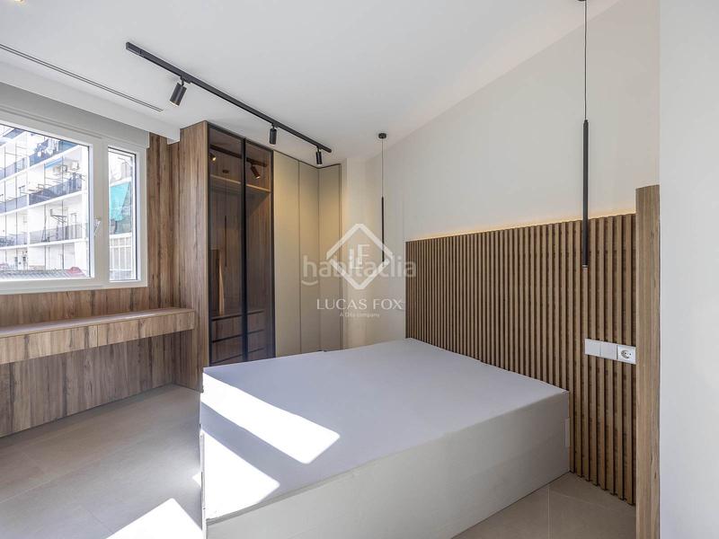 Foto 80af4316-f5d0-469f-9aa4-cfaf8be18eeb. Etagenwohnung in Gran Via Valencia