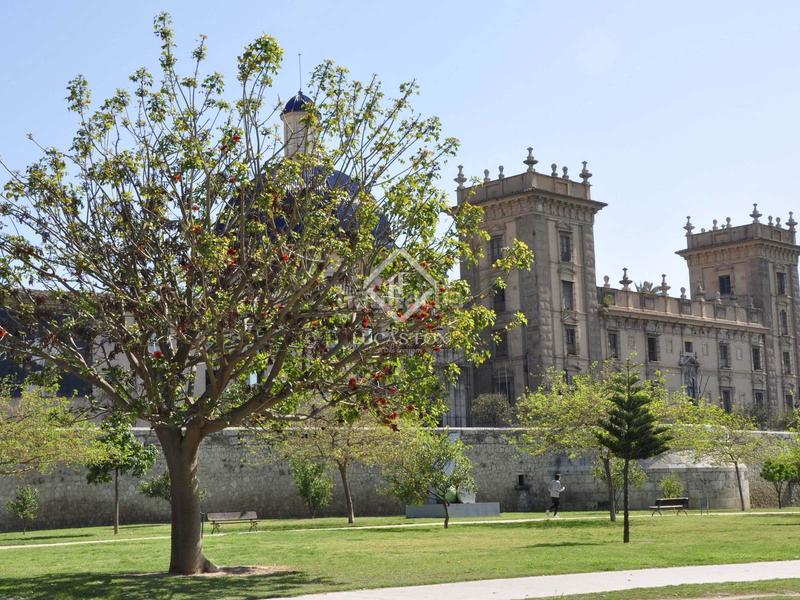 Foto 8293b51d-7747-471a-b4c6-1e7a162050a8. Etagenwohnung in Gran Via Valencia