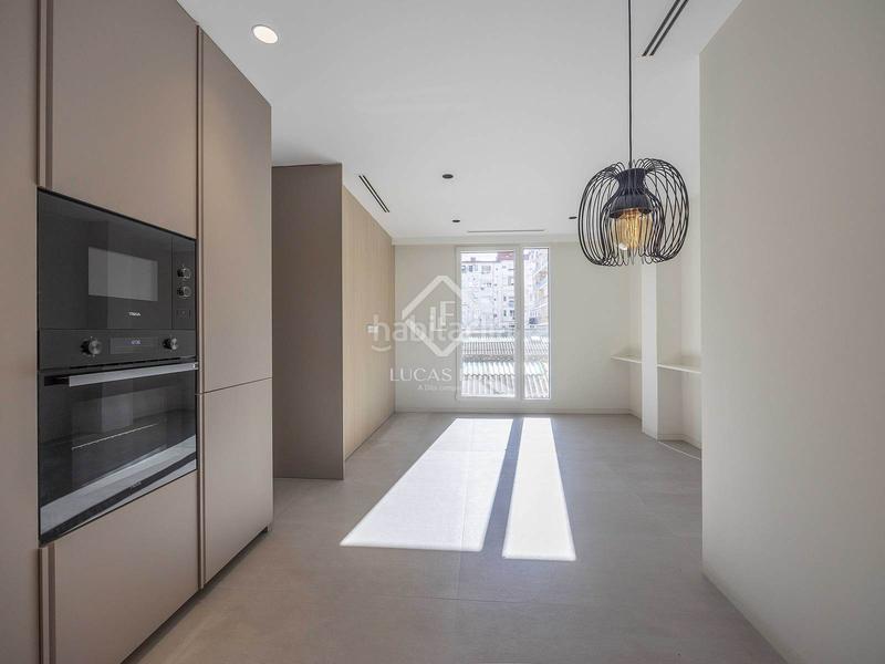 Foto 8ec65229-81da-431c-b9de-af37869c4986. Etagenwohnung in Gran Via Valencia