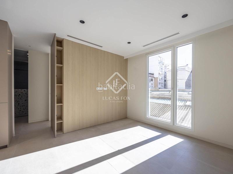 Foto 97b11410-3ab0-44ae-89de-9c7eafb5aca2. Etagenwohnung in Gran Via Valencia