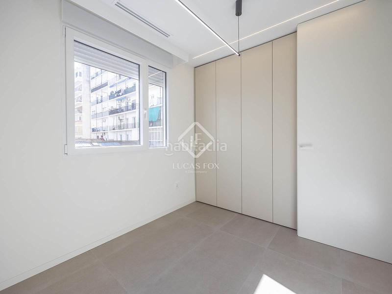 Foto a1451a07-ec7d-419b-b166-fe5b88e00fce. Etagenwohnung in Gran Via Valencia