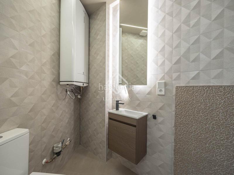 Foto a42a6afd-0774-4f47-a0ea-71a310253eab. Etagenwohnung in Gran Via Valencia