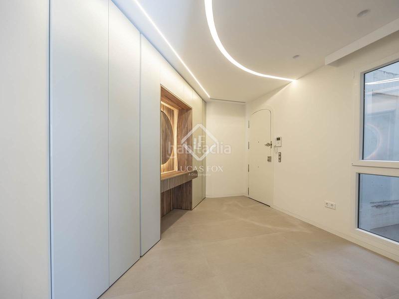 Foto acd3f6ea-0693-4122-a080-5fb1c74b5928. Etagenwohnung in Gran Via Valencia