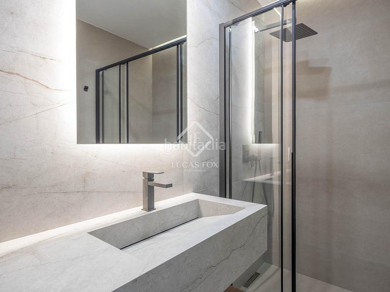 Foto adf53f56-5591-4304-89d0-6cca45beaefa. Etagenwohnung in Gran Via Valencia