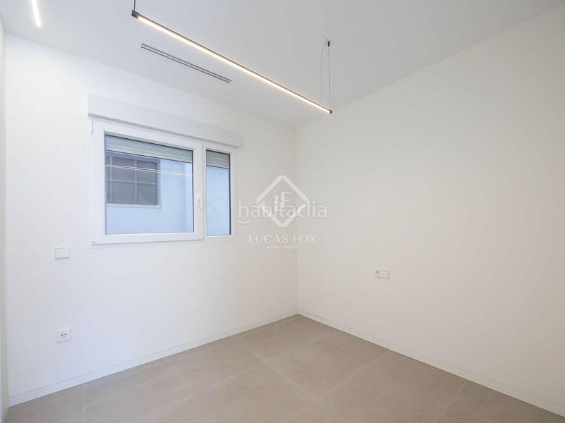 Foto b4afe4cc-77ef-49ed-8407-03b1799ee90e. Etagenwohnung in Gran Via Valencia