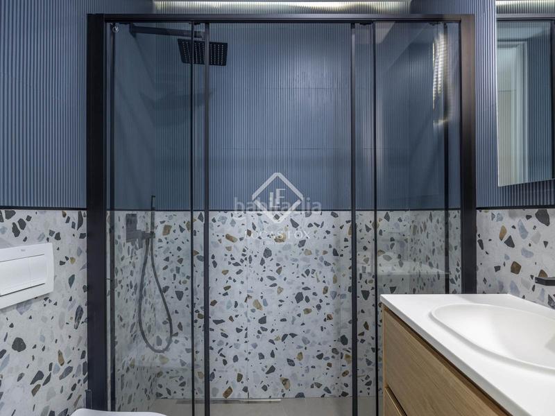 Foto bd9c254b-b9ae-4643-9c0a-5784166a937c. Etagenwohnung in Gran Via Valencia