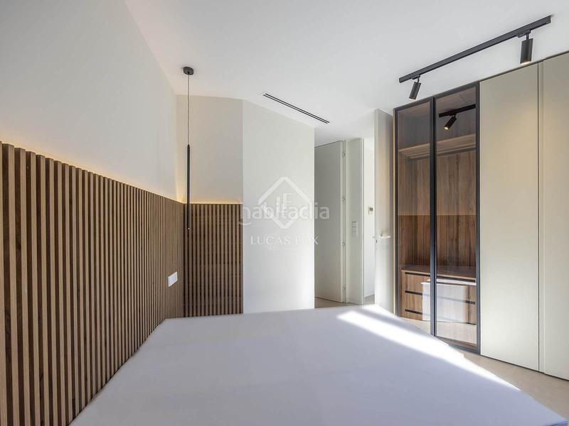 Foto be907276-b355-404e-8373-70b25da85485. Etagenwohnung in Gran Via Valencia