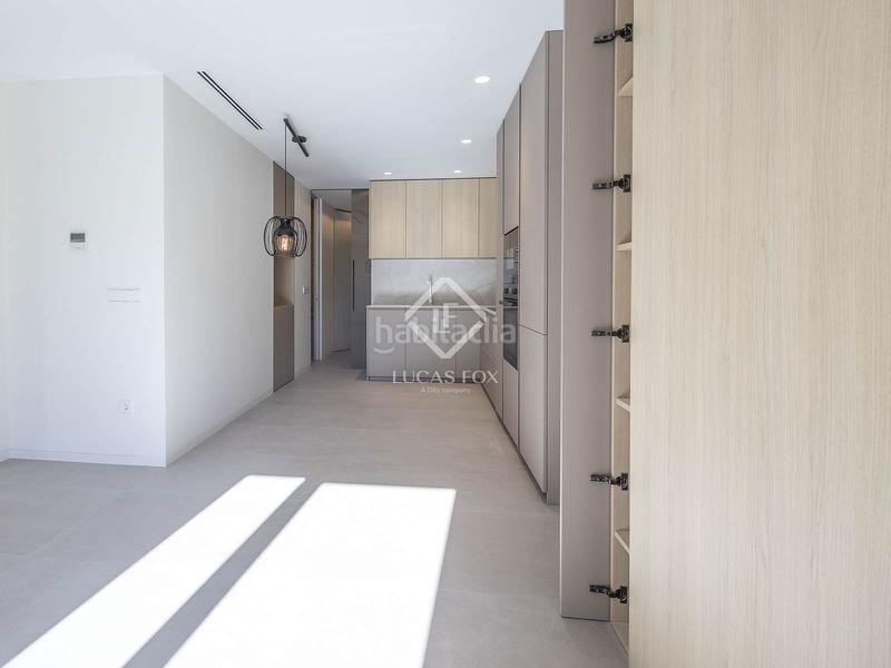 Foto de080743-c620-4139-887d-9dcf448efa80. Etagenwohnung in Gran Via Valencia