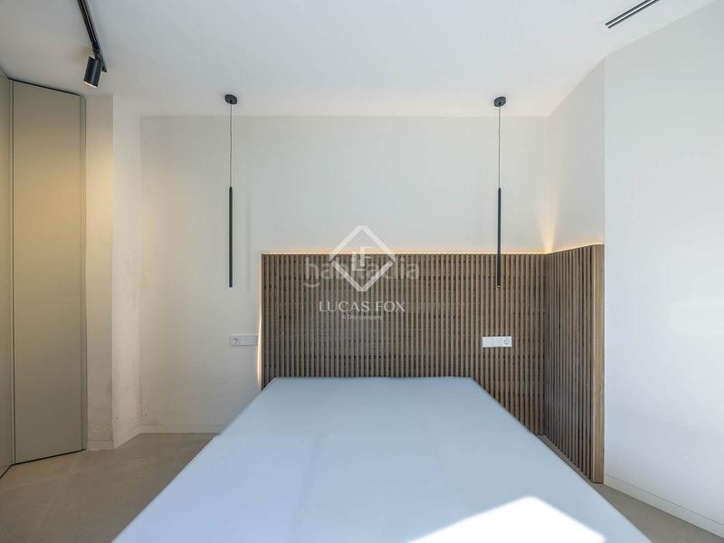 Foto e118f4f9-d497-40ae-8bb7-46c9931c2443. Etagenwohnung in Gran Via Valencia