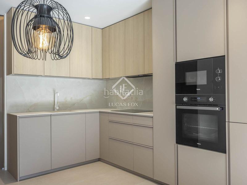 Foto e6b7f348-cc4f-4ff6-b1fe-16e262ead9f0. Etagenwohnung in Gran Via Valencia