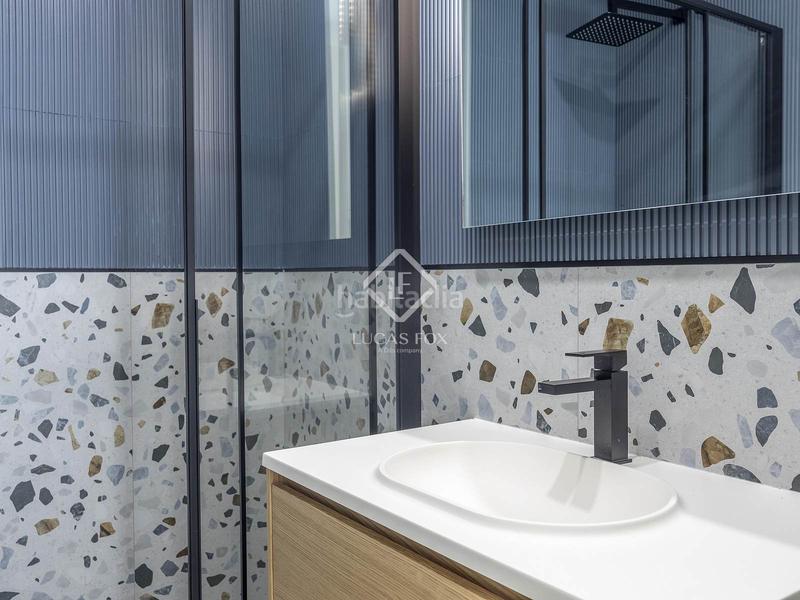 Foto fd829c09-0ef4-427e-8800-d5c5011a8bba. Etagenwohnung in Gran Via Valencia