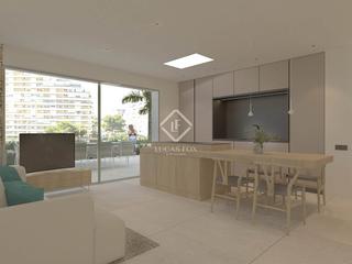 Pis a Racó. Piso de obra nueva de 2 dormitorios en venta en cullera, valenci