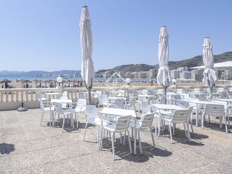 Foto 1267eb74-dc62-4406-b0cc-3cb4889465e7. Flat with pool in Racó Cullera