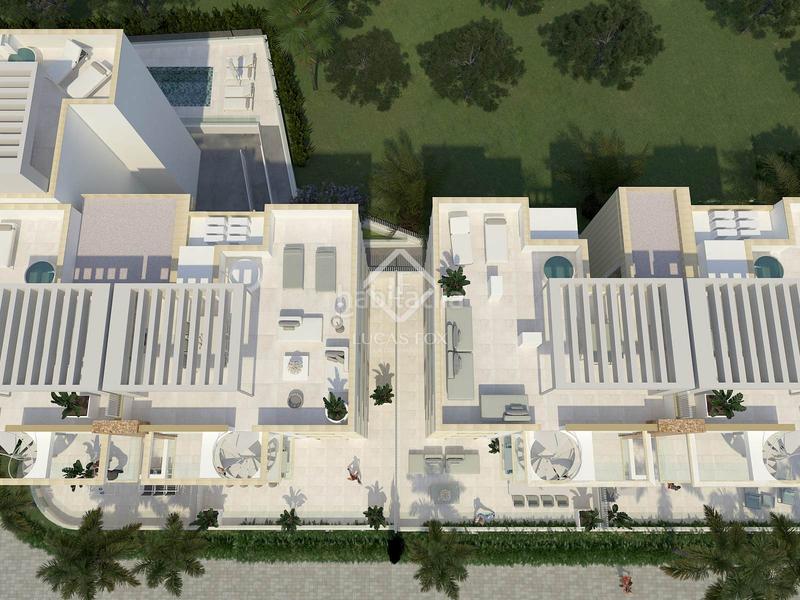 Foto 1e78904b-0325-4bf2-b952-7bf4d8b434a6. Flat with pool in Racó Cullera