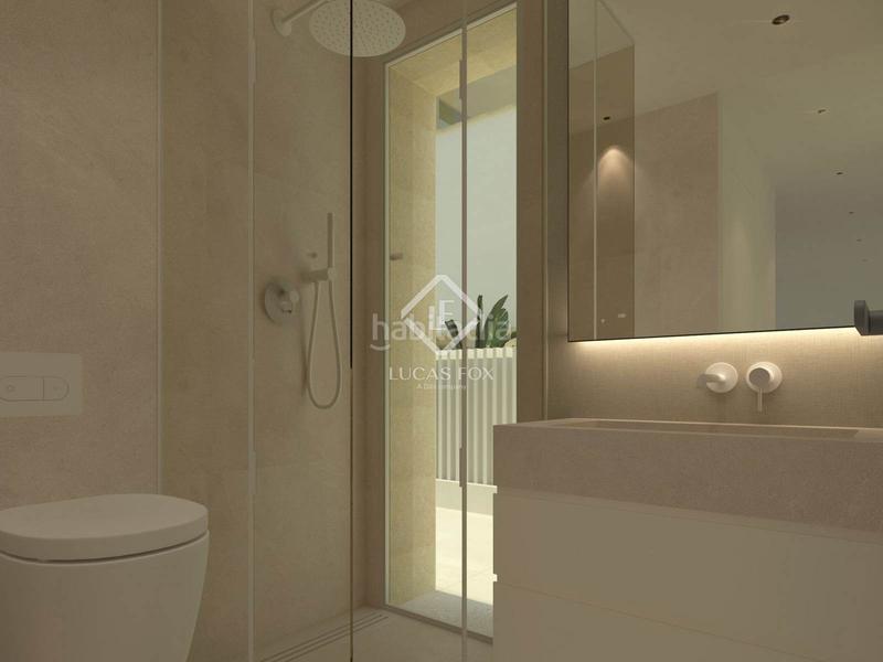 Foto 4b3f45d2-4931-49f0-ae21-19123ba5ccd7. Flat with pool in Racó Cullera