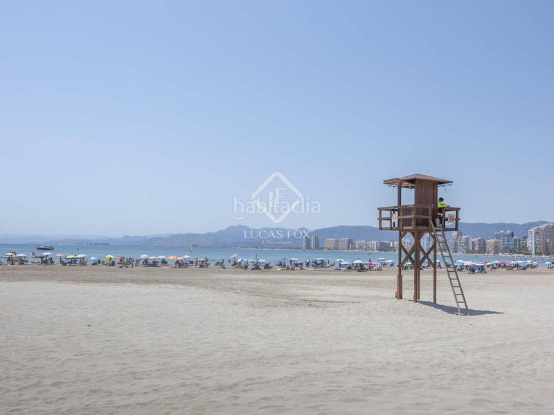 Foto 4e8223c6-fd0f-4ac4-8619-e70dd44d277b. Flat with pool in Racó Cullera