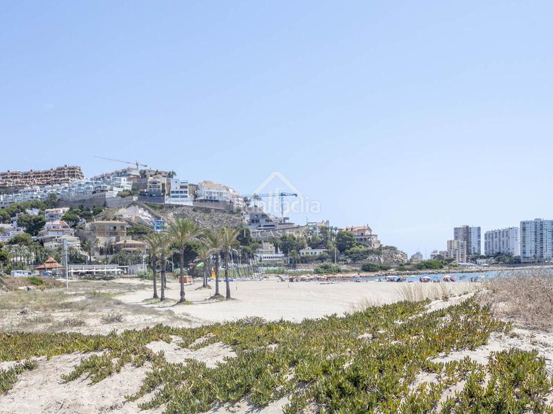 Foto 60cdd406-0e9e-451d-8675-677eeaeba42b. Flat with pool in Racó Cullera