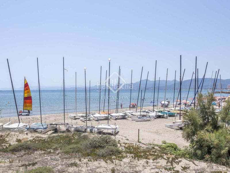 Foto 98eb4a45-38d0-425c-bb2c-de9c85cfec82. Flat with pool in Racó Cullera