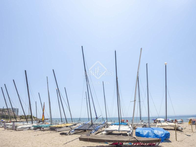 Foto aa784ad7-2b1b-4b97-b8bf-c3edd221a03d. Flat with pool in Racó Cullera