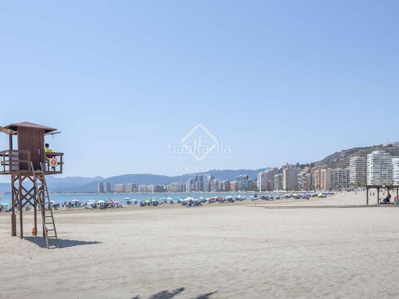 Foto aadc8cff-186c-4911-a786-a0f212a30fab. Flat with pool in Racó Cullera