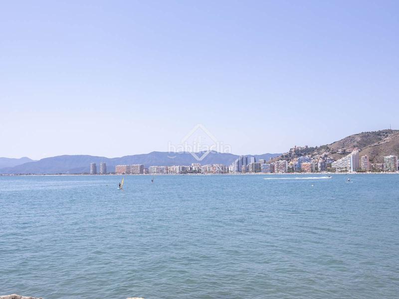 Foto c3861e74-e932-45ba-9d40-af515020a194. Flat with pool in Racó Cullera