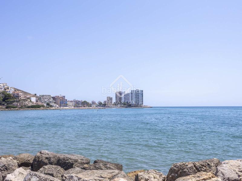 Foto d4c34787-7d5f-42b8-ab82-8d939b0d37f7. Flat with pool in Racó Cullera