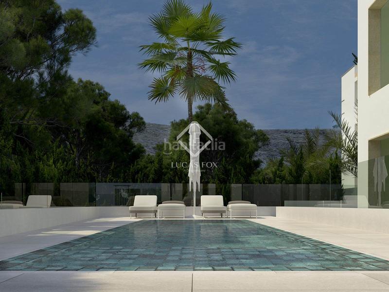 Foto e04b7abb-7db5-4b88-9ffb-0662d59524d0. Flat with pool in Racó Cullera