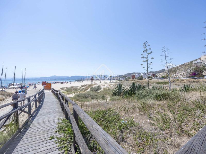 Foto e2f6b99f-78e9-48fb-84bb-7ff9a12ca188. Flat with pool in Racó Cullera