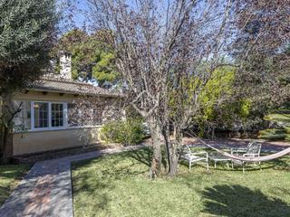 Chalet à El Carme-Sant Agustí-Bonavista. Casa de 6 dormitorios en venta en la eliana, valencia