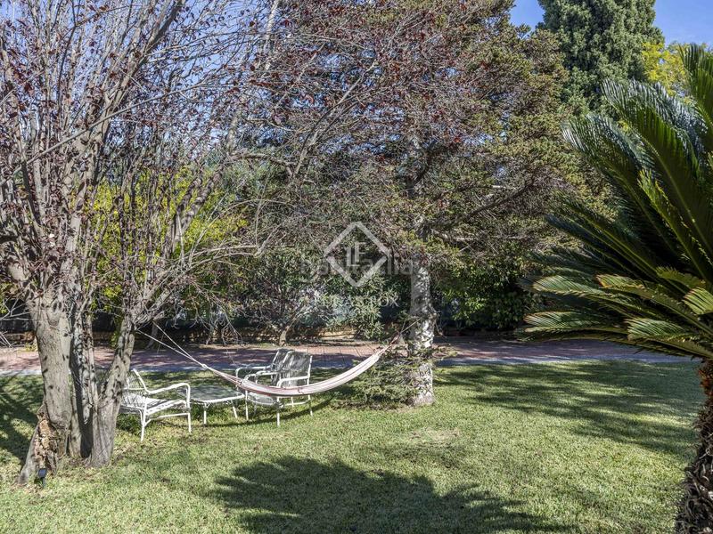 Foto 1ed17649-69df-4774-aa3d-d1d6dab84ebe. Xalet amb calefacció aparcament piscina a El Carme-Sant Agustí-Bonavista Eliana (l´)