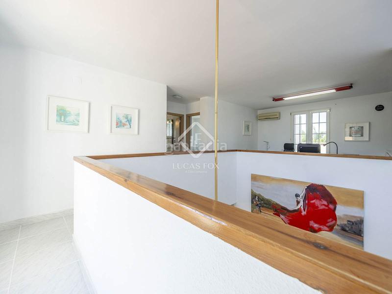 Foto 4362e2e3-78f6-47aa-a666-686b68724dc8. Xalet amb calefacció aparcament piscina a El Carme-Sant Agustí-Bonavista Eliana (l´)