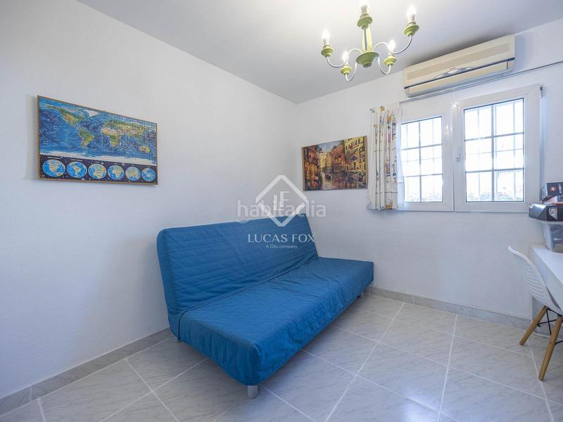 Foto 5b57cfe7-a107-4bf1-adcc-4019d1af5317. Xalet amb calefacció aparcament piscina a El Carme-Sant Agustí-Bonavista Eliana (l´)