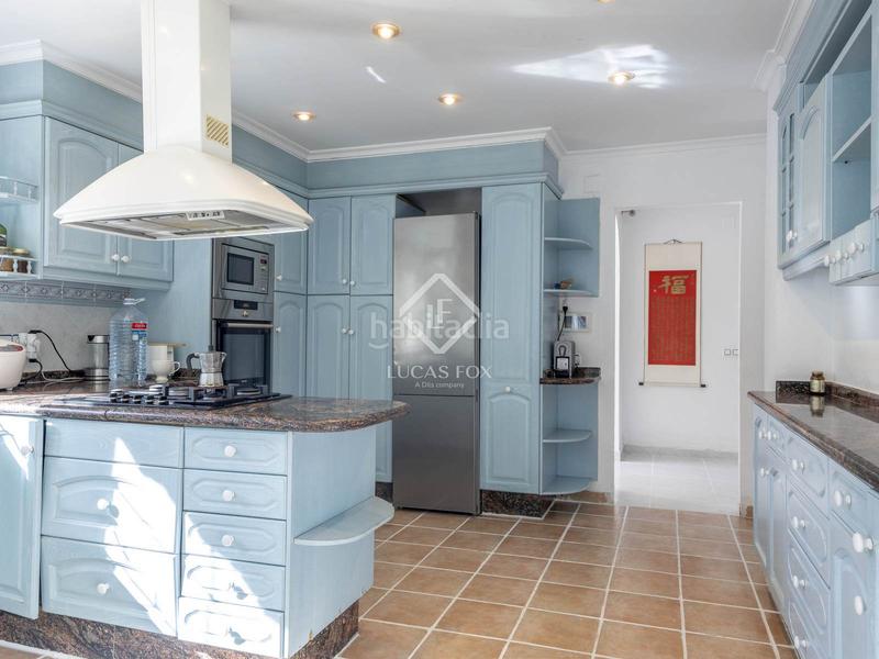 Foto 64c5ed72-ae4f-418d-8c35-7f20d13002cd. Xalet amb calefacció aparcament piscina a El Carme-Sant Agustí-Bonavista Eliana (l´)