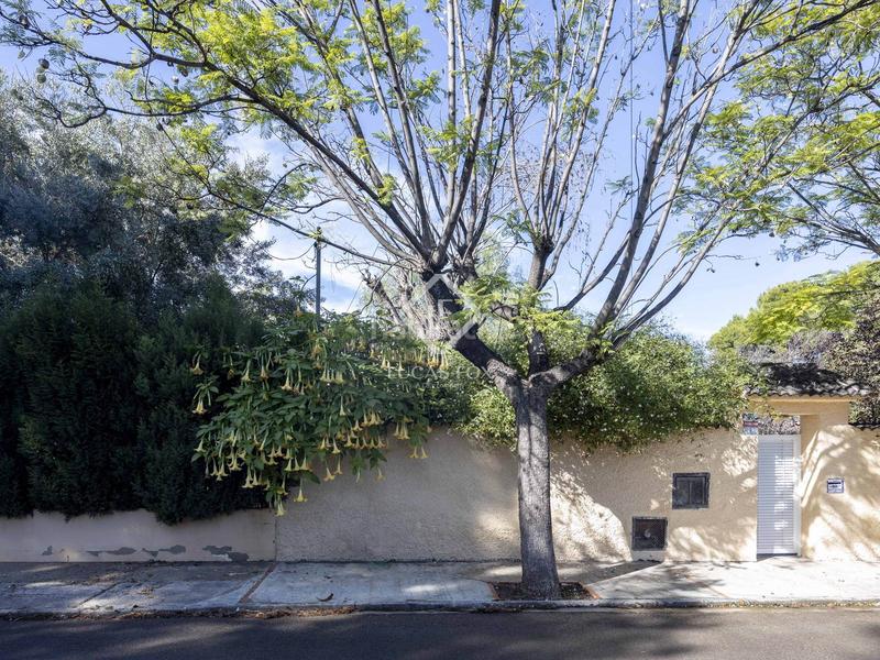 Foto 70fece58-9ce6-4339-b847-2fc37d55c8d5. Xalet amb calefacció aparcament piscina a El Carme-Sant Agustí-Bonavista Eliana (l´)