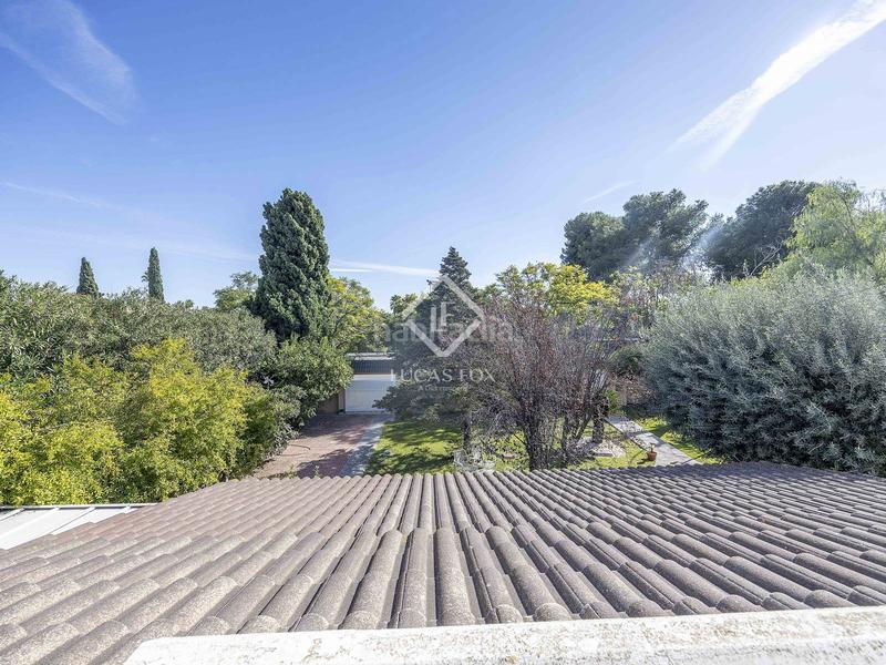 Foto 966ca8ca-0c16-4ce8-a7f9-1611548558f0. Xalet amb calefacció aparcament piscina a El Carme-Sant Agustí-Bonavista Eliana (l´)