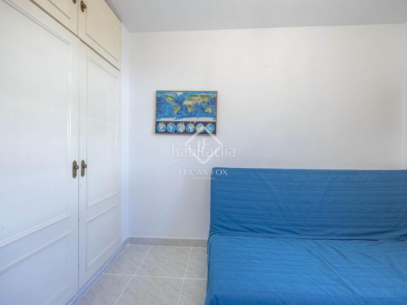 Foto ef8d7d2c-f93a-43ae-8720-42af760793da. Xalet amb calefacció aparcament piscina a El Carme-Sant Agustí-Bonavista Eliana (l´)