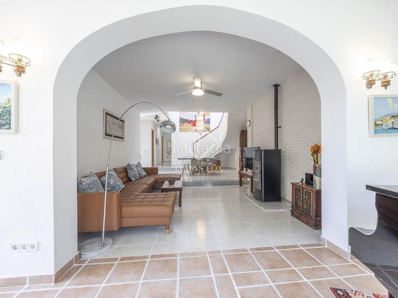 Foto f1958600-0932-4486-8fed-90f483d2afd3. Xalet amb calefacció aparcament piscina a El Carme-Sant Agustí-Bonavista Eliana (l´)