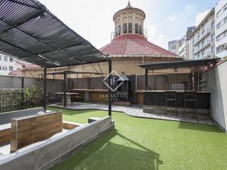 Pis a El Pla del Remei. Exclusiva vivienda de 245 m, con una increible terraza de 69 m,