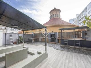 Pis a El Pla del Remei. Exclusivo piso de 245 m, con una increíble terraza de 69 m en ve