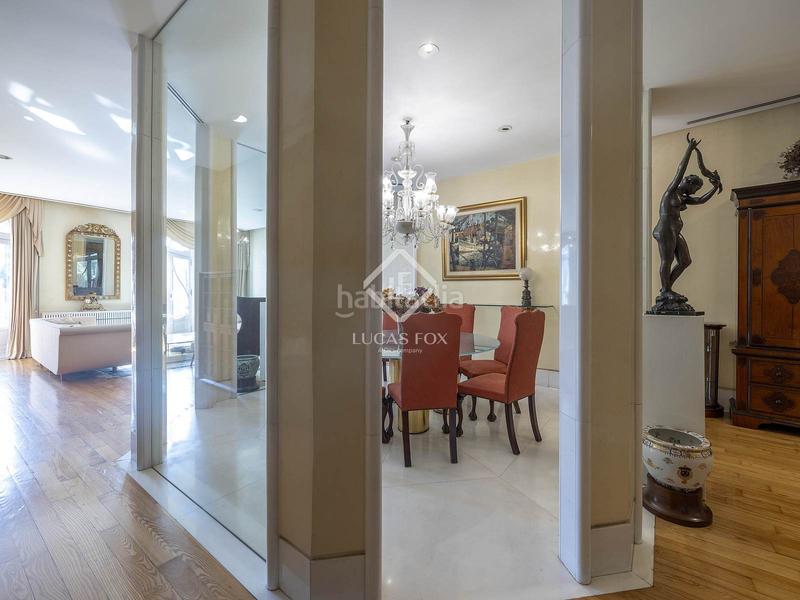 Foto 0ab83ff1-edb4-40d0-8742-0909e8c4c06f. Etagenwohnung mit heizung parking in El Pla del Remei Valencia