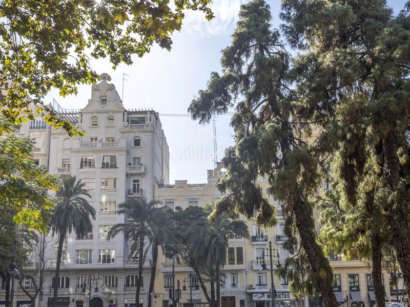 Foto 2369e63a-9e89-484c-b93e-1e00f60b1d2b. Etagenwohnung mit heizung parking in El Pla del Remei Valencia