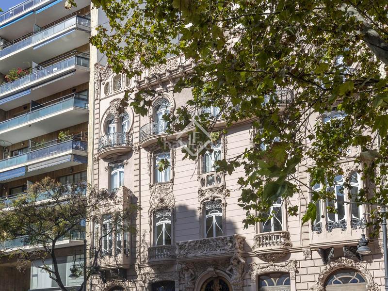 Foto 31f3546d-8397-4d46-9b1b-0350c56fd6ab. Etagenwohnung mit heizung parking in El Pla del Remei Valencia