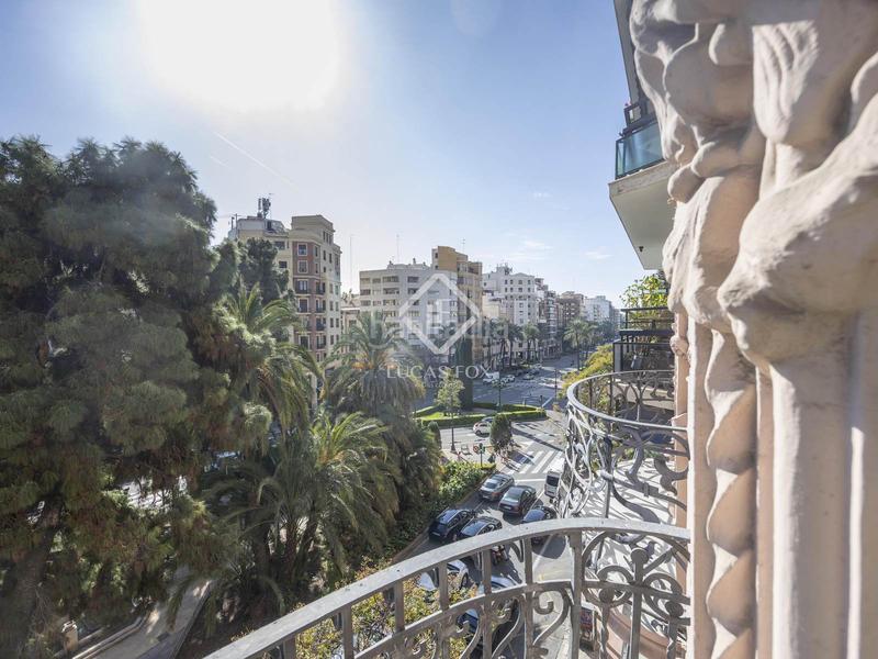 Foto 4a8e71a1-7569-460c-8a9c-d16c7971080e. Etagenwohnung mit heizung parking in El Pla del Remei Valencia