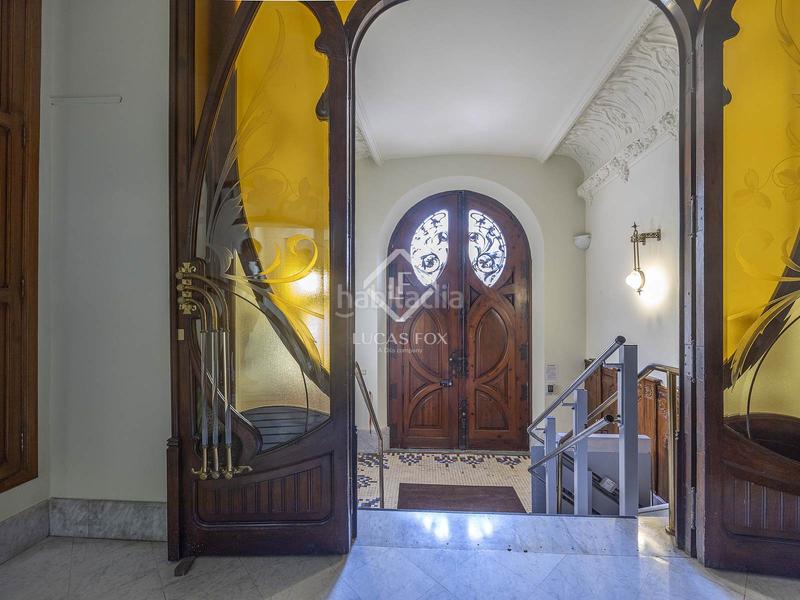 Foto 4b76a6eb-6bda-4097-88cd-132345e9ce72. Etagenwohnung mit heizung parking in El Pla del Remei Valencia